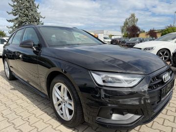 Audi A4 - 6