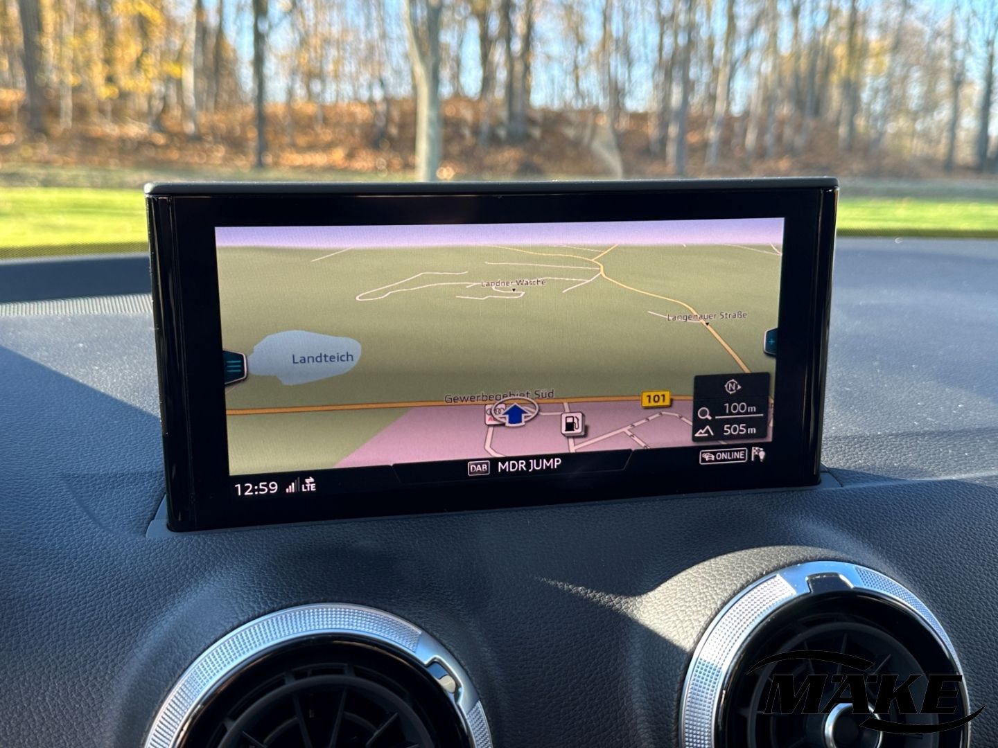 Q2 S line 35 TDI quattro S-tronic LED NAV ACC AP