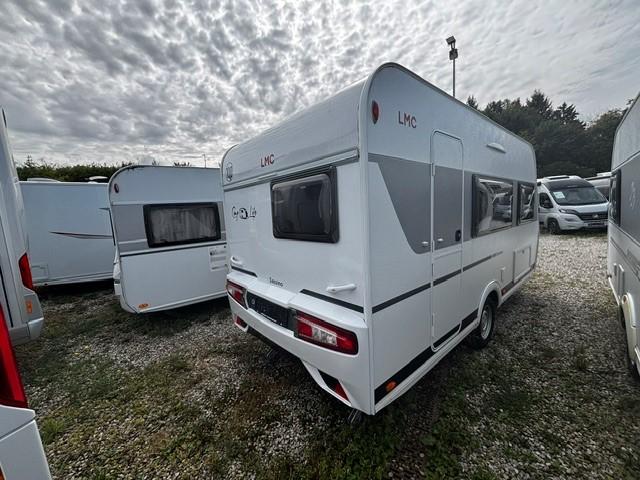LMC Sassino 430 D 