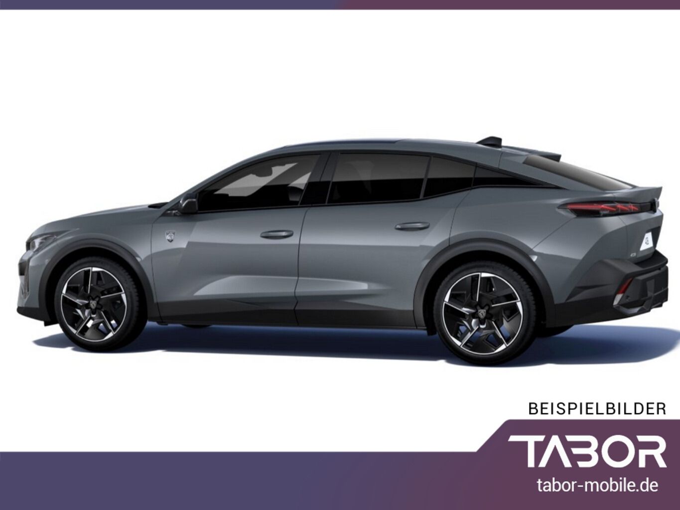 Peugeot 408 - Bild 2