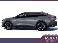 Peugeot 408 - Vorschau Bild 2