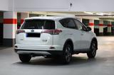 Toyota RAV 4 2.5 4x2 Hybrid Comfort - Toyota RAV 4 Gebrauchtwagen in München