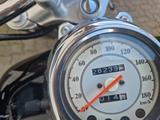 Yamaha XVS 650 - YAMAHA 1997