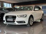 Audi A4 2.0 TDI 190 CV clean diesel quattro S tr - Audi A4 mit Halbautomatikschaltung