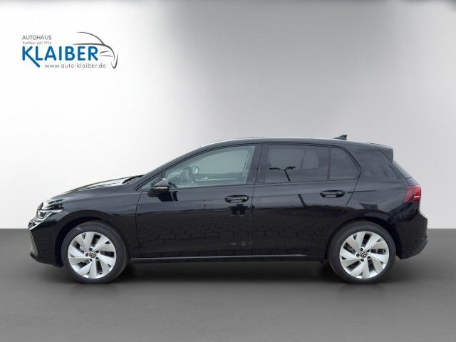 Golf Prime 1.5 l eTSI DSG ACC+KAMERA+LED+KEYLESS
