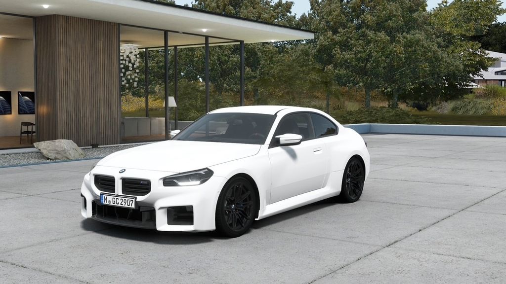 BMW M2
