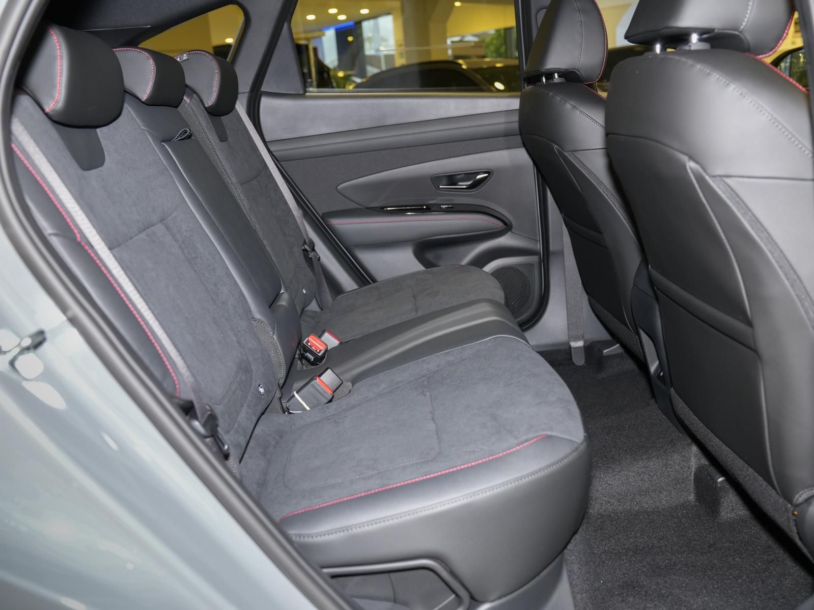 Hyundai TUCSON - Bild 7