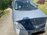 Nissan Primera 1.8 visia-plus visia-plus - Nissan Primera aus 2003