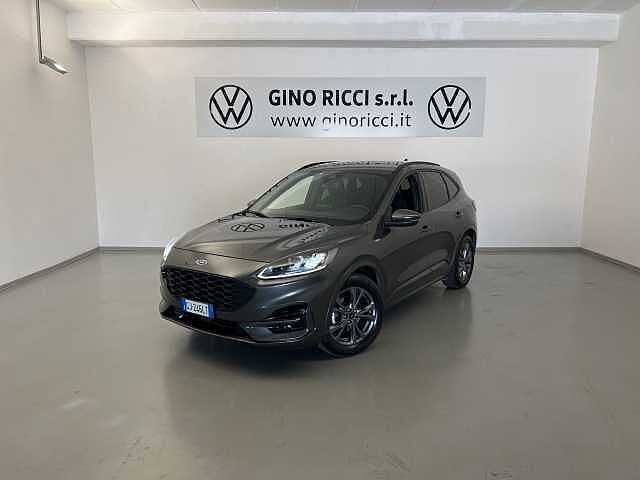 Ford Kuga 1.5 EcoBlue 120 CV aut. 2WD ST-Line De