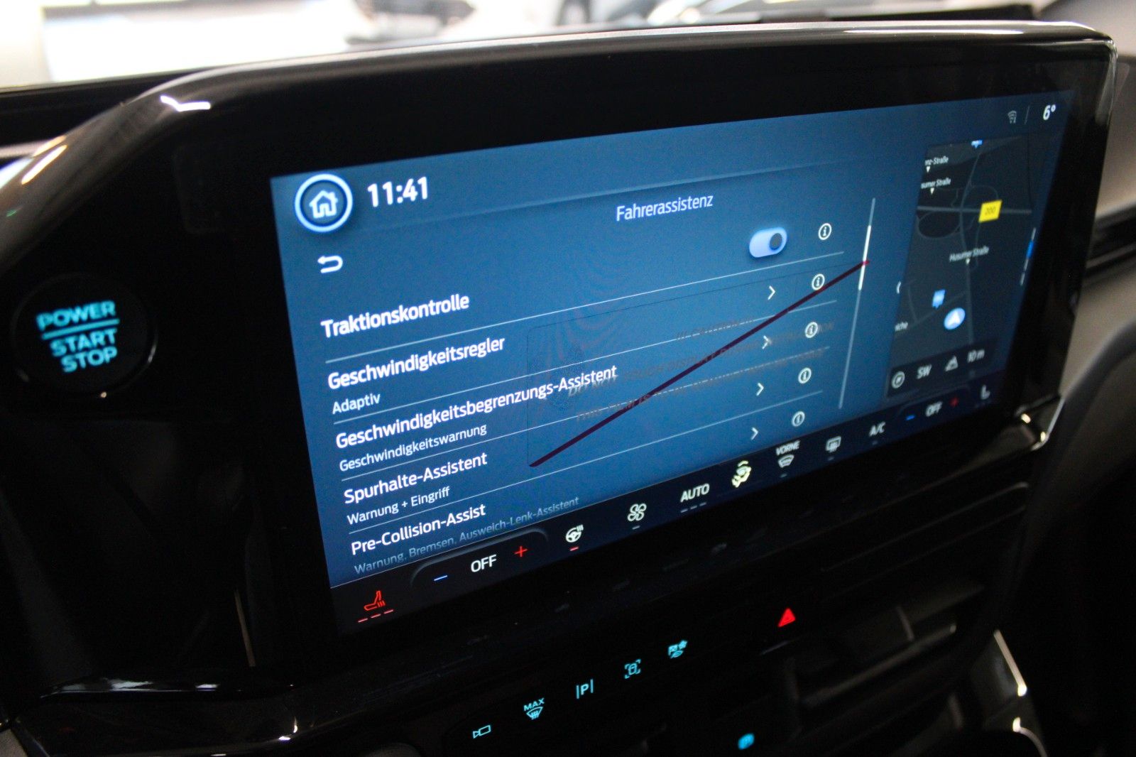 Fahrzeugabbildung Ford NUGGET L2 Active MARKISE + Aufstelldach SOFORT