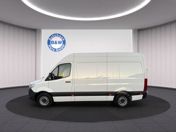 Mercedes Sprinter - 4