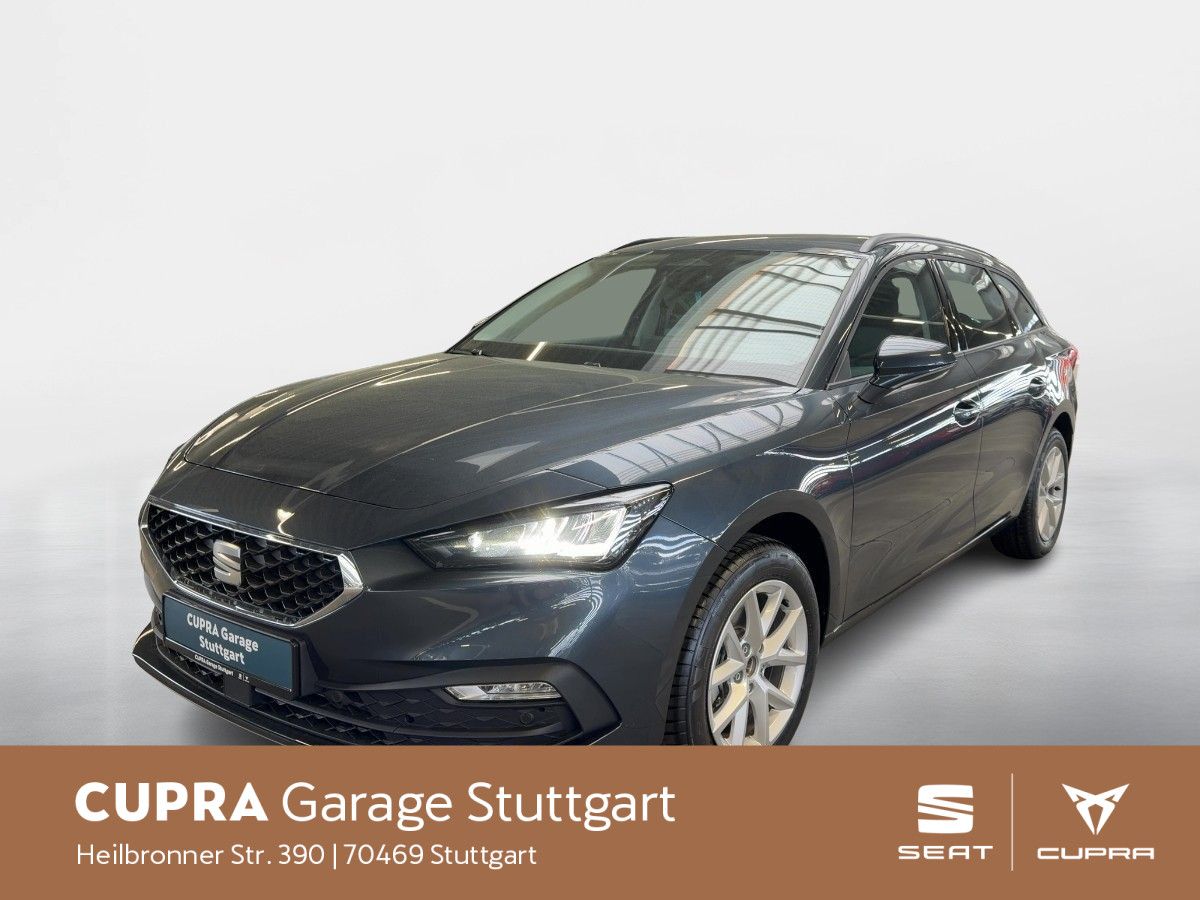 Seat Leon - Bild 2
