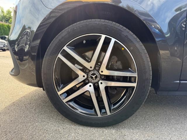 Mercedes-Benz V 250 d lang Style+ 7-Sitzer Tisch AHK EasyPack
