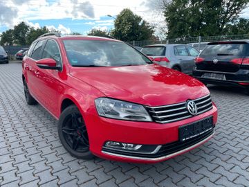 Volkswagen Passat Variant - 1