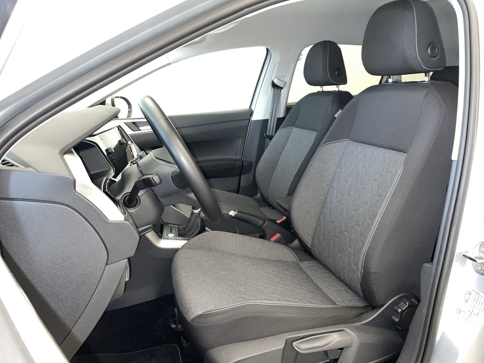 Volkswagen Taigo - Bild 8
