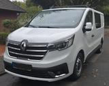 Renault Trafic - Renault Trafic von privat