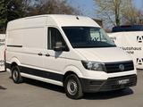 Volkswagen Crafter 35 2.0 TDI L2H2 FWD *KASTEN*HOCHRAUM* - Volkswagen Crafter in Mainz