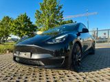 Tesla Model Y Performance Dual AWD 534ps - Tesla Model Y aus 2023