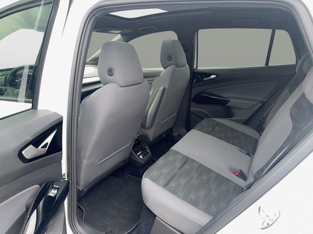 Volkswagen ID.4 - Bild 11