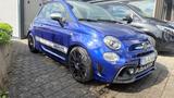 Abarth 595 Turismo