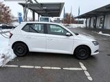 Skoda Fabia 1.0l TSI 70kW Modell 5J / TÜV/ 1.Hand - Skoda Fabia: 5j