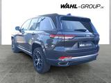 Jeep Grand Cherokee Summit Reserve Plug-In-Hybrid 4xe - Jeep Grand Cherokee: Allradantrieb