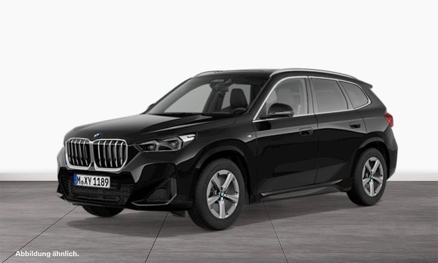 BMW X1 xDrive23d SAV