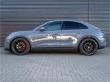 Porsche Macan 4S 22'', Beifahrerdisplay, BOSE uvm. - Porsche Macan in Krefeld