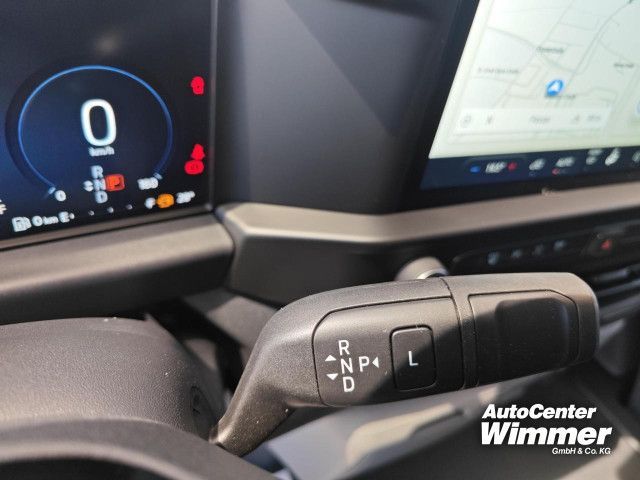 Foto Nummer 7: FORD Transit Custom