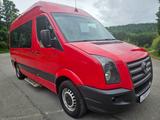 Volkswagen Crafter Kombi 35 L2H2 Rollstuhl 8 Sitzer Standh - Offers matching your search criteria