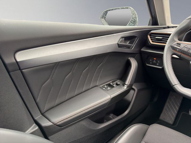 Leon Sportstourer 1.5 TSI KAMERA NAVI ACC LED