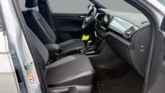 Foto Nummer 13: VW T-Cross