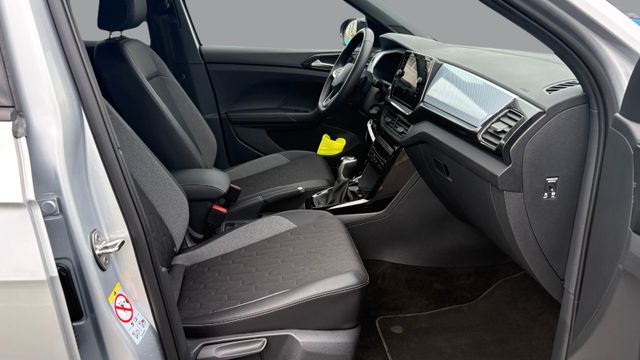Foto Nummer 13: VW T-Cross