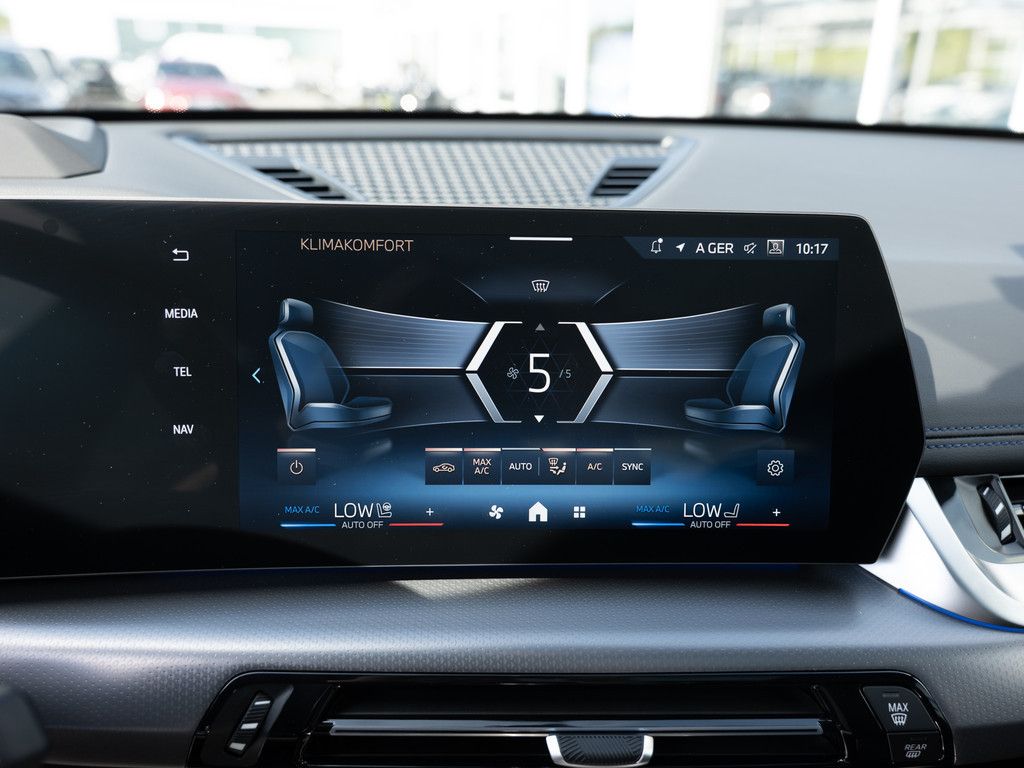 BMW iX1 - Bild 19