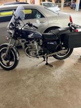 Honda CX500 C Güllepumpe - HONDA CX 500