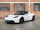 Tesla Roadster 2.0 SIGNATURE EDITION - NR 185 VAN 250 - Tesla aus 2010