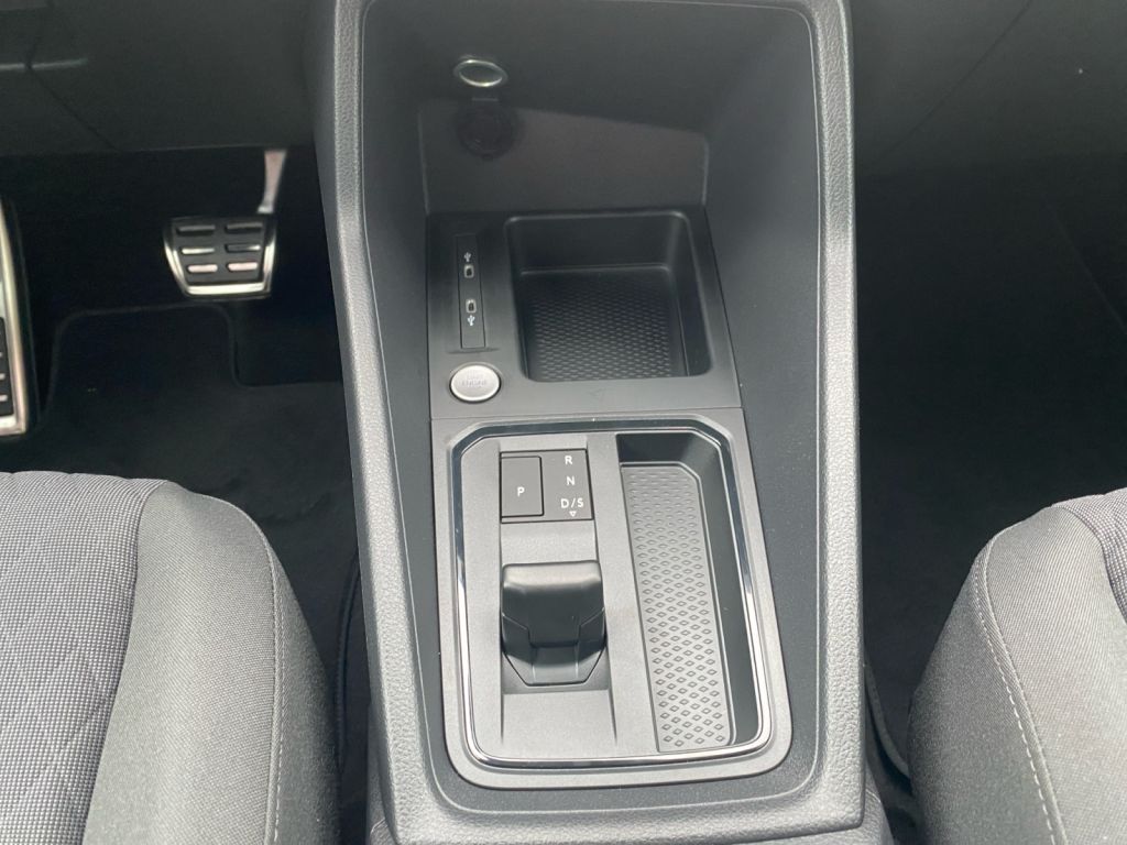 Fahrzeugabbildung Volkswagen Caddy 2.0 TDI BMT DSG Life *Assist*LED*Winterpak