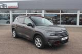 Citroën C5 Aircross C-Series l 1.HAND l NAVI l - Citroën C5 Aircross: C Series