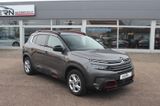 Citroën C5 Aircross C-Series l 1.HAND l NAVI l - Citroën C5 Aircross: C Series