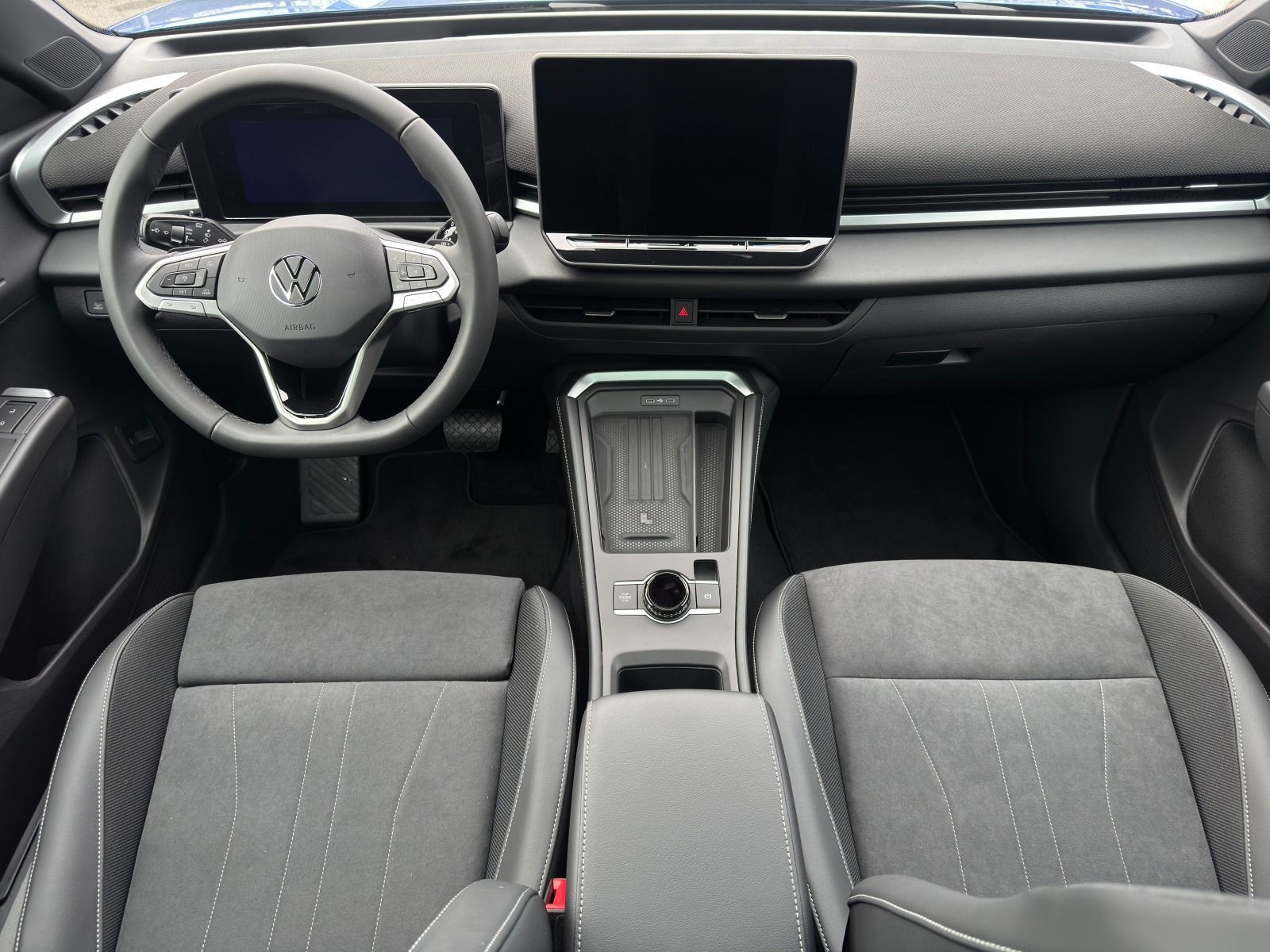 Volkswagen T-Roc - Bild 6