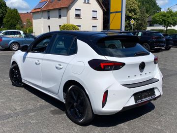 Bild 6 Opel CORSA GS LINE 100 PS AUTOMATIK PDC V+H KAMERA