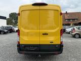 Ford Transit 290 L2 Trend, Klima, Standheizung, AHK - Ford Transit: ST
