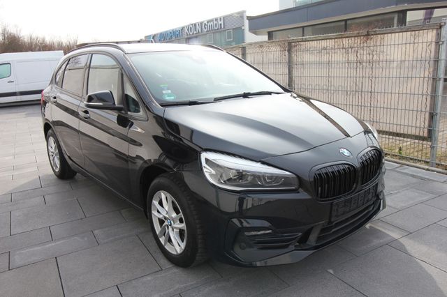 BMW 218 Active Tourer Sport Line,M Sportlenkrad