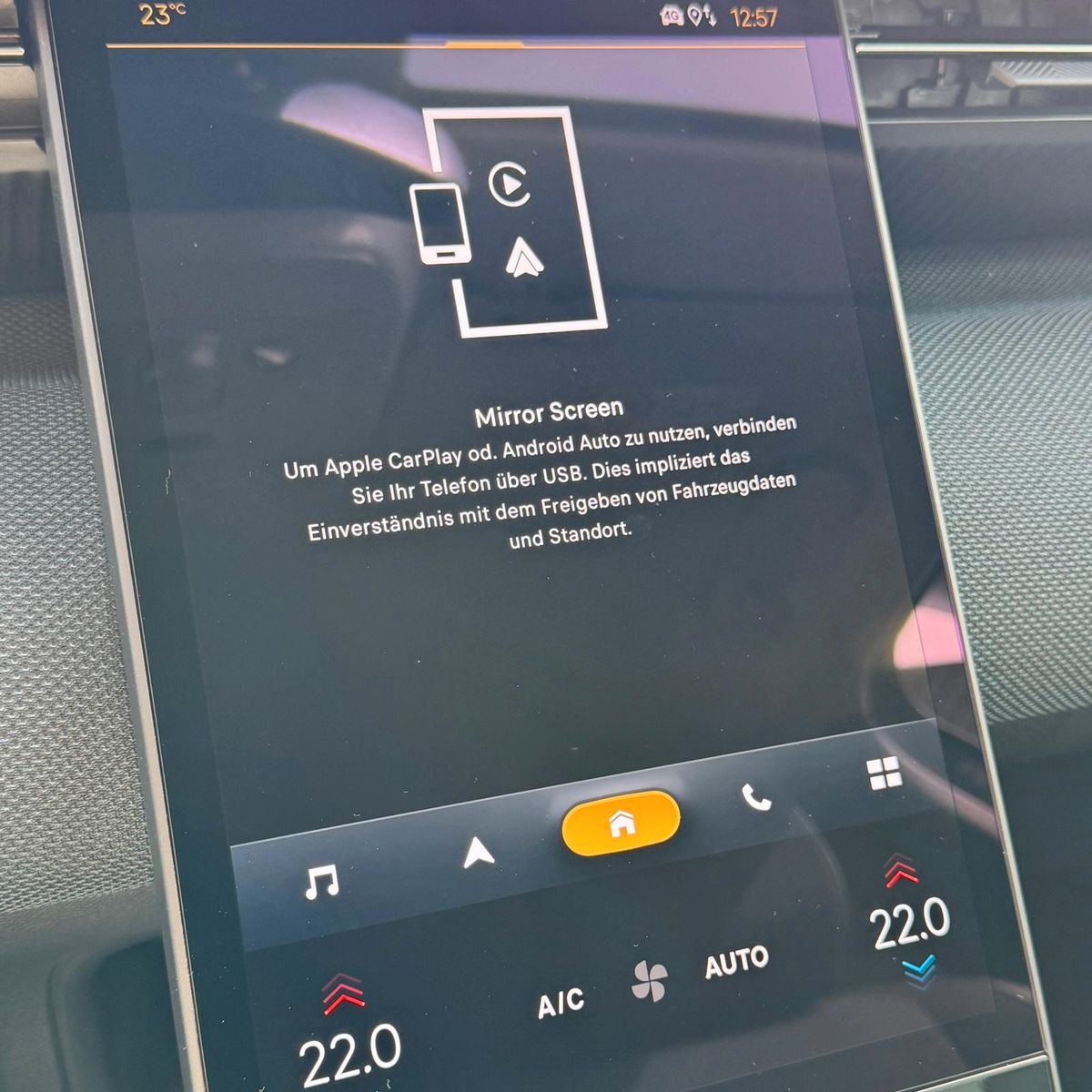 Fahrzeugabbildung Citroën C5 Aircross 145 Hybrid MAX