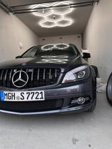 Mercedes-Benz C 200 KOMPRESSOR AVANTGARDE AVANTGARDE - Mercedes-Benz C 200: Kompressor Avantgarde