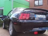 Ford Mustang - Ford Mustang Gebrauchtwagen in Bielefeld