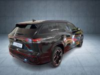 Volkswagen Tayron - Vorschau Bild 5