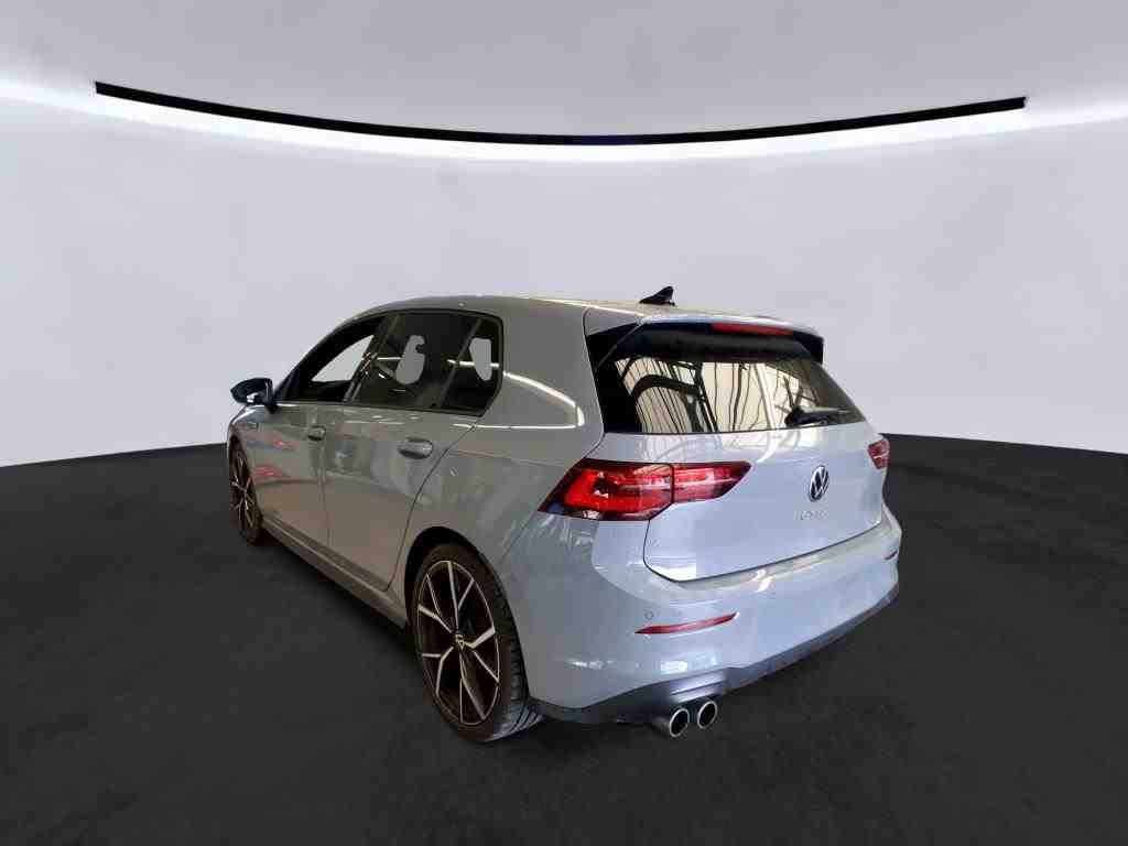 Volkswagen Golf - Bild 6