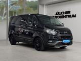 Ford Transit Custom Trail Mild-Hybrid, 8-Sitzer - Ford Transit mit Diesel-Antrieb: Kleinbus, 8 Sitzer