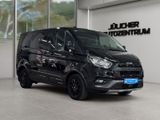 Ford Transit Custom Trail Mild-Hybrid, 8-Sitzer - Ford Transit: Sitzer 8